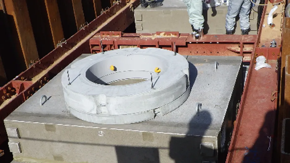 管路・洞道工事